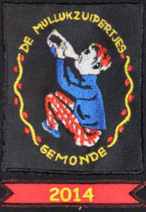 badge 2014
